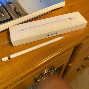 Apple Pencil